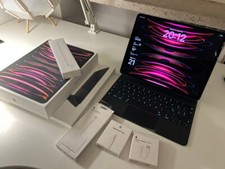 Ipad Pro 12.9 6th gen - WIFI +