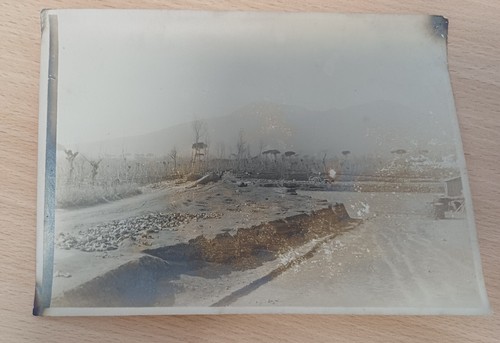 Foto vasca campitelli - foto,