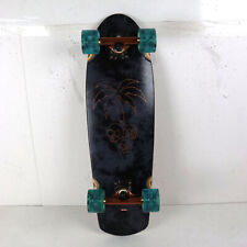 LIGHTLY SKATED Globe Cruiser