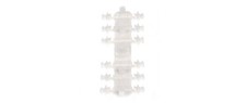 SOMMERFELDT 205 HO Scale Pack