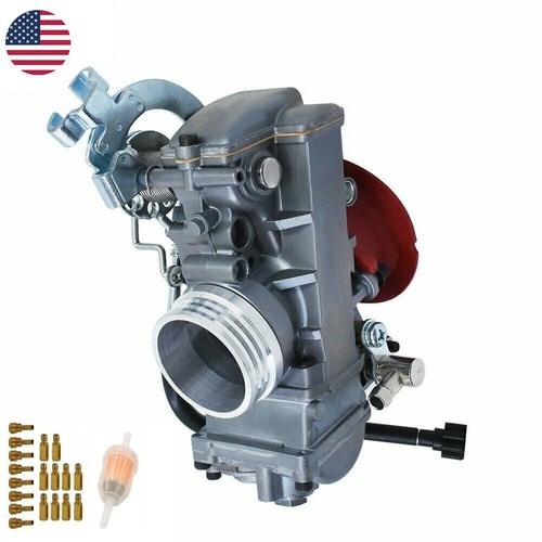 Fcr41 carburetor for - fcr41,