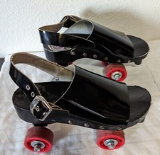 Rari sandali famolare anni - rari, 70