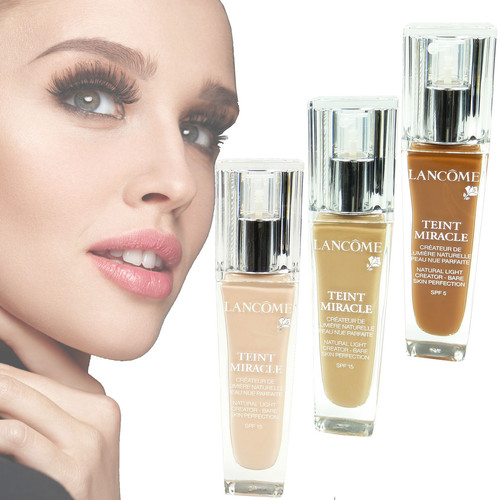 Lancome teint miracle - teint,