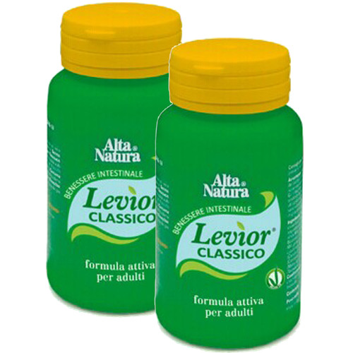 Alta natura levior - natura, classico