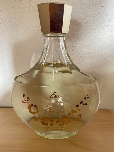 M062 factice nina ricci - m062,