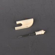 Rana colore avorio PER arco