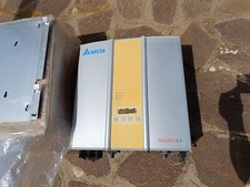 Inverter Fotovoltaico Delta Solivia 3.3  3300W AC MC4 On Grid