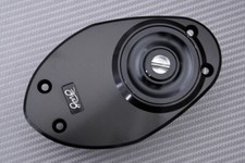 Tappo Serbatoio Rapido Nero