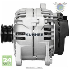 Ezpku Alternatore Kuhner Per