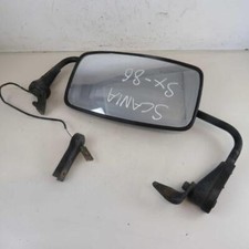 Specchio retrovisore sinistro 55386 per SCANIA usato (55386)