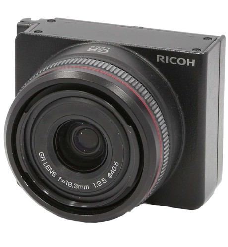 Ricoh pentax lens a12 gr - pentax,