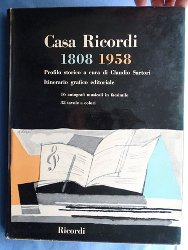 Casa ricordi 1808 - casa,