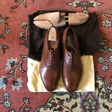 edward green francesina Chelsea nuovo senza confezione ns rif c23