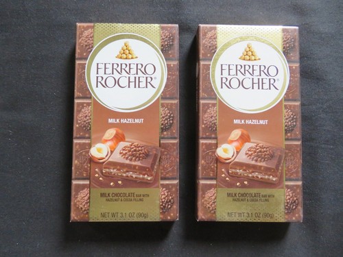 Packs ferrero rocher - packs, of