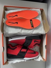 Scarpe nike romaleos - scarpe,