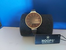 Orologio hoops donna