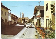 TRENTO (119) - ZIANO Val di