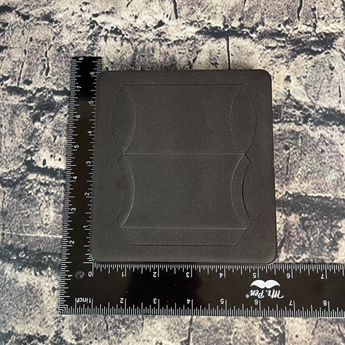 Stampin sizzix scatola - stampin, up
