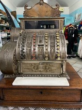 Registratore di cassa National