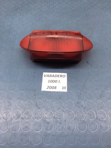 Fanale posteriore stop honda - fanale,