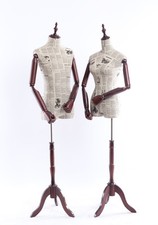 Bambola sartoriale torso - bambola,