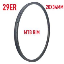 Cerchio carbonio mtb mountain - carbonio,