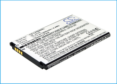 Battery for - , lg