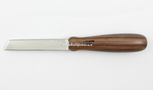 Pisoni coltello scarto - , ancia