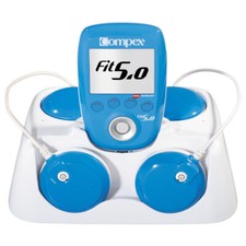 Compex stimolatore muscolare