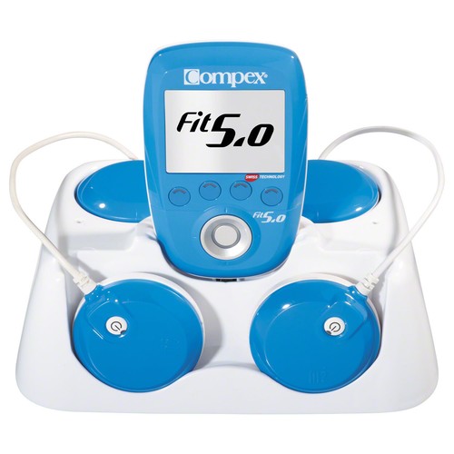 Compex stimolatore muscolare