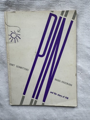 Kurt schwitters raoul hausmann - kurt,