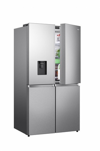 Hisense frigorifero americano - hisense,