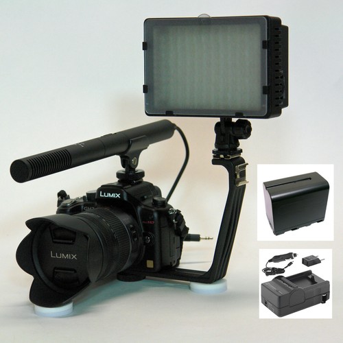 Pro ax100 12l fucile - pro, sc-12l