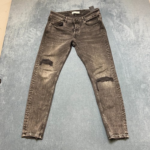 Jeans zara skinny - jeans,