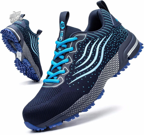 Scarpe antinfortunistiche uomo
