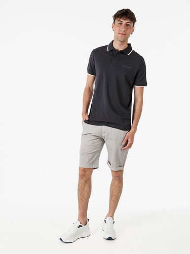 Lotto polo uomo cotone - polo, in