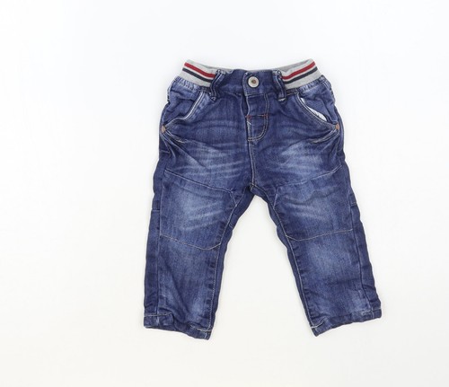 Jeans jogger fagottino - jeans, ragazzo