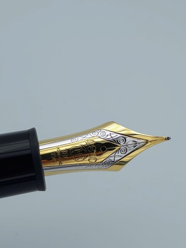 Montblanc 149 fountain - 149,