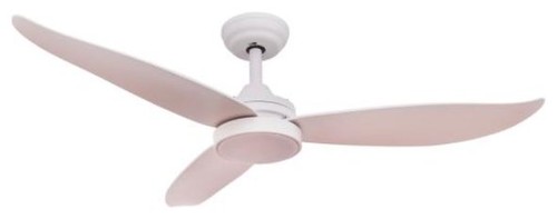 Ventilatore soffitto con luce