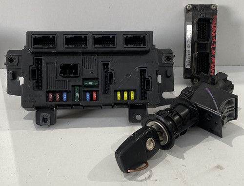 Kit chiave per fiat - kit, panda