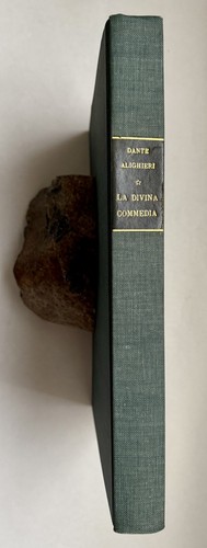 Dante alighieri gustave - dante, dore