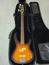 Washburn Force 40 (1983)