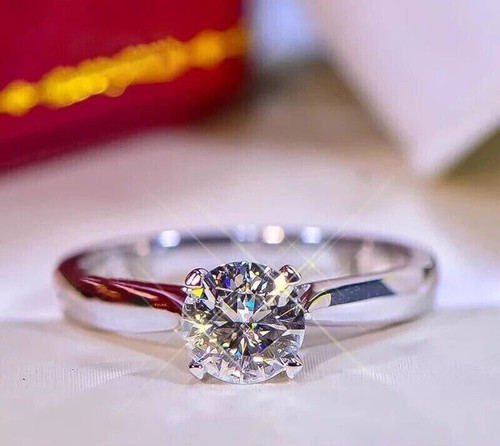 Anello fidanzamento con - anello,