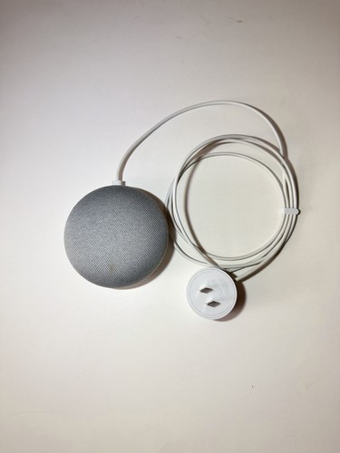 Google nest home mini 1st - nest,