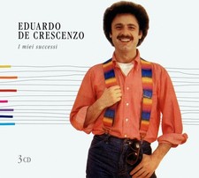 EDUARDO DE CRESCENZO - RARO 3