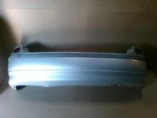 Paraurti posteriore NISSAN