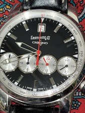 Eberhard Chrono 4 Grand Taille