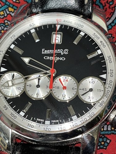 Eberhard chrono grand taille - 4,
