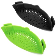 2 Pezzi Colino Clip On, Colino