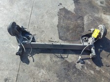 PONTE ASSALE SOSPENSIONE